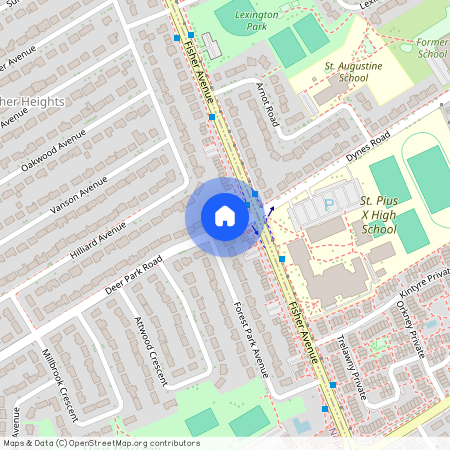 Nepean, Nepean, Ottawa, K2E 6G7