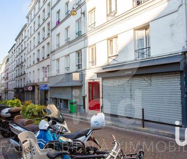 Studio 1 pièce de 13 m² à Paris (75009) - Photo 4