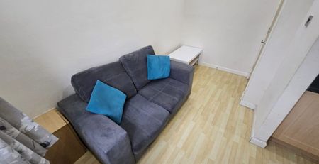 Delph Court, Woodhouse, Leeds, LS6 2HL - Photo 3