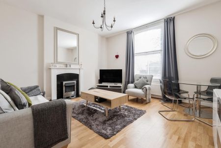 1 bedroom flat to rent - Photo 4