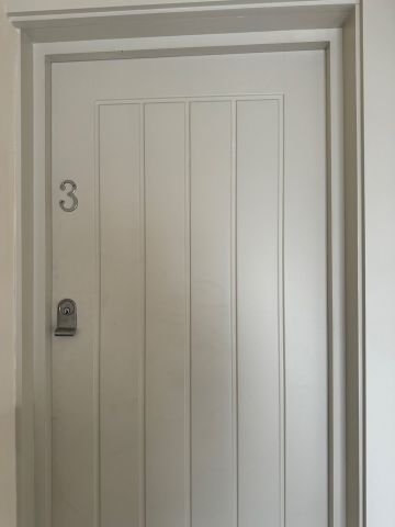 1 Bed Flat, Norfolk Square, BN1 - Photo 2
