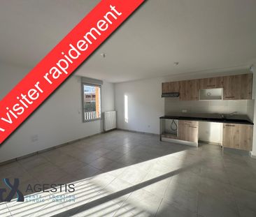APPARTEMENT T3 66M - Photo 6