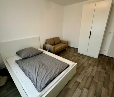 Frisch renovierte und möblierte WG für 3 Personen zum Erstbezug - Photo 3