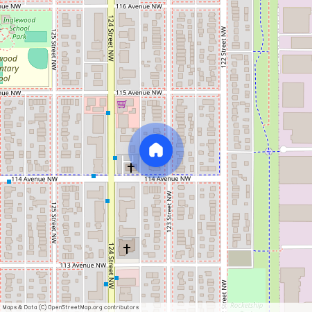 BSMT-11412 123 St Nw, T5M 0G2, Edmonton