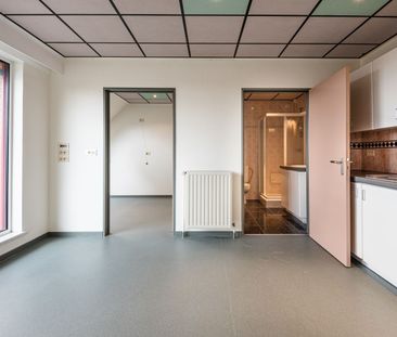 Prachtige nieuwbouw flats voor 60+ - Foto 3