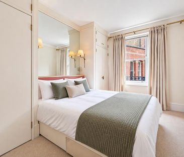 2 bedroom apartment to rent - Photo 6