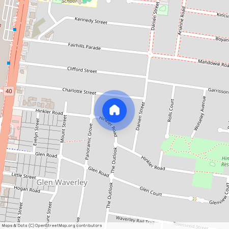 2/37 Hinkler Road, Vic 3150, Glen Waverley