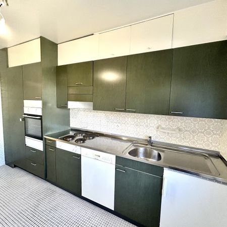 Rue du Bugnon 41, 1020 RENENS | Appartement 3.5 pièces - Photo 3