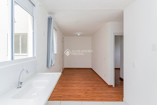 Apartamento com 2 quartos e 39m² para alugar em Parque Santa Fé, Porto Alegre. - Photo 1