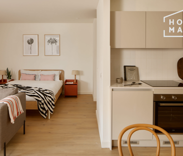Studio to rent - Photo 5