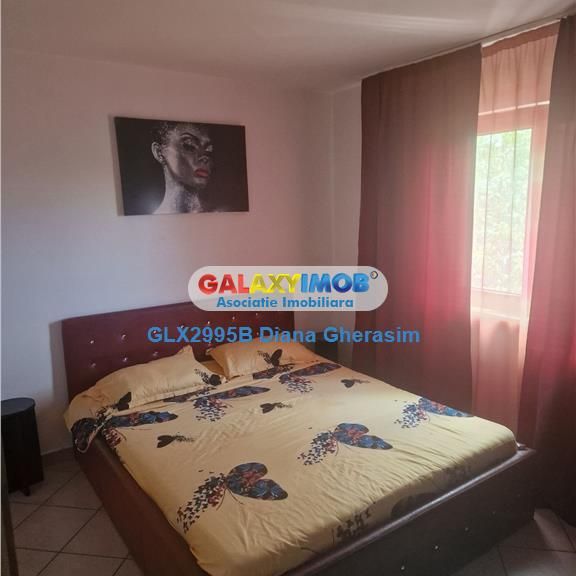 Apartament de inchiriat 2 camere- Piata Resita - Fotografie 1
