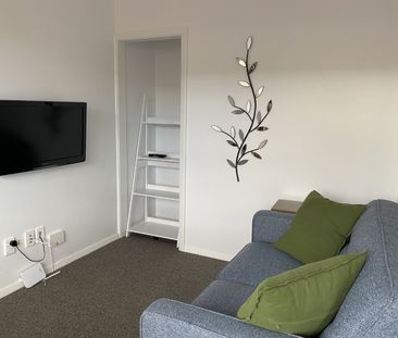 Fully furnished - Close to town on Alexandra Street - Photo 2