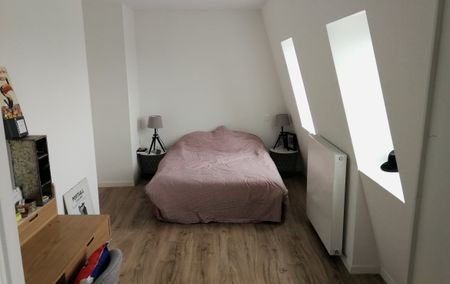 DUPLEX T4 BREST SAINT MARTIN VUE MER - Photo 3