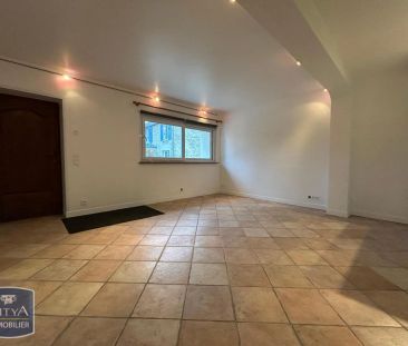 Appartement à louer 2 pièces 45.09m² - Photo 1