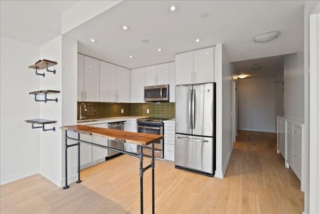 For Lease - 2212 Lake Shore Boulevard Unit# 4509, Toronto, Ontario - Photo 5