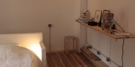 Arles Roquette, MDV meublée sur 2 niveaux de 32m², - Photo 3