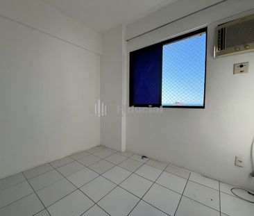 PR IRACEMA - APARTAMENTO - HISTORIADOR GUARINO ALVES, 100 AP 806 ED... - Foto 1