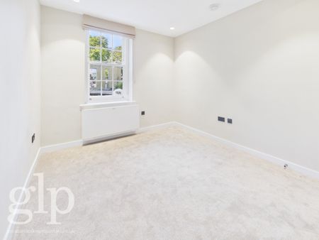 1 Bedroom Apartment, Store Street, Bloomsbury, WC1E - Photo 3