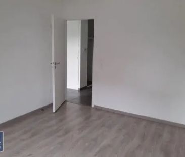 Appartement à louer 2 pièces 42.86m² - Photo 4