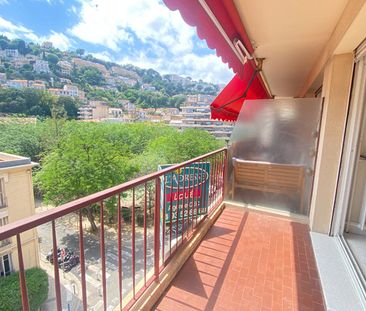 Location appartement 3 pièces, 63.01m², Nice - Photo 6