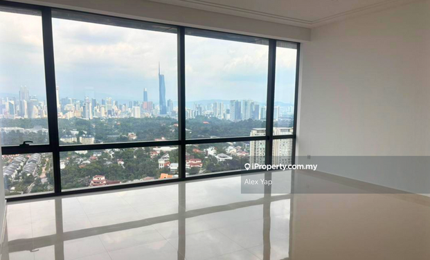 Pavilion Damansara Heights, Damansara Heights - Photo 1