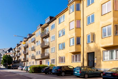 Visitörsgatan 13, Helsingborg - Foto 3