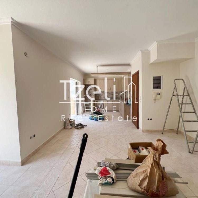 Διαμέρισμα για ενοικίαση Άνω Ιλίσια (Ζωγράφου) - Photo 1