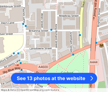 King Richard Street, Stoke, Coventry - Photo 1