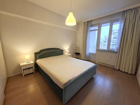 Appartement te huur - Photo 3