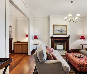 38 Darling Street, Balmain East NSW 2041 - House For Rent | Domain - Photo 1