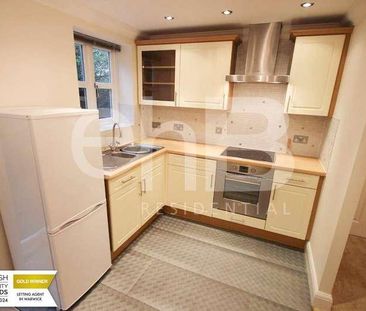 Knights Court, Warwick, CV34 - Photo 6