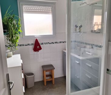 Appartement Valenciennes 2 pièce(s) 53.44 m2, - Photo 4