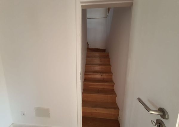 Apartamento T2 em Setúbal