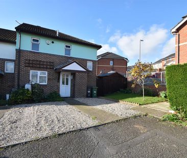 2 Bed House - End Terrace - Photo 2