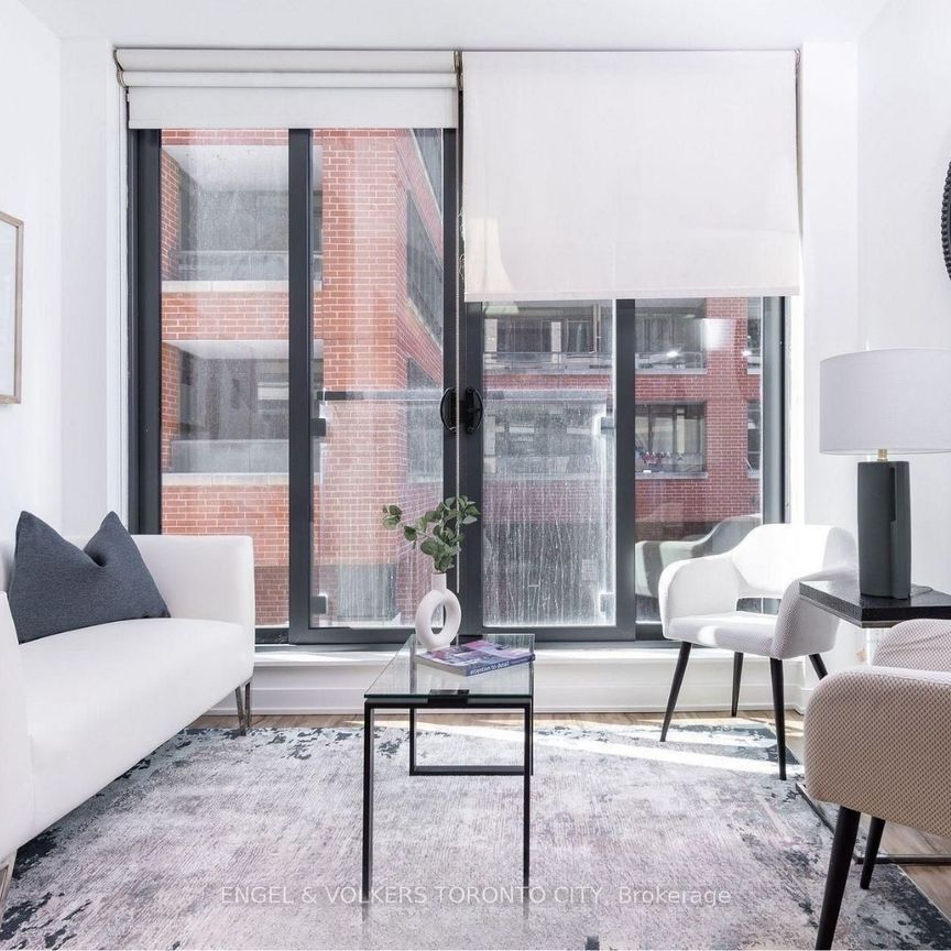 Art Lofts , #209 - Photo 1