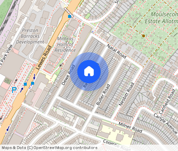 Redvers Road, Brighton, BN2 4BF - Photo 1