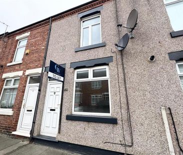 2 bedroom terraced house to rent - Photo 6