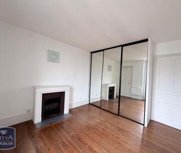 Location Appartement 3 pièces 44m² DIJON 21000 - Photo 3