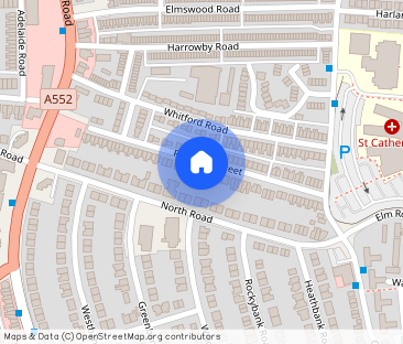 1 bedroom in a house share to rent - Photo 1