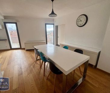 Appartement à louer 4 pièces 83.9m² - Photo 4