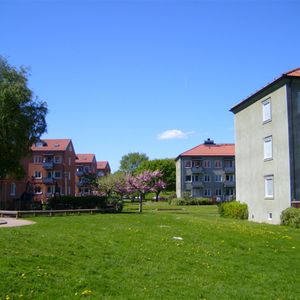 Klingsbergsgatan 40 B - Foto 2