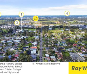 ULTIMATE FAMILY LIVING Four Bedroom Residence Close to Riverstone T... - Photo 2