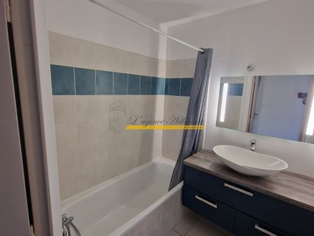Location Appartement 2 pièces 42m² MONTELIMAR 26200 - Photo 4