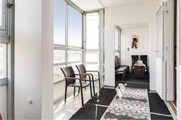 Von Lingens väg, Malmö - Photo 1