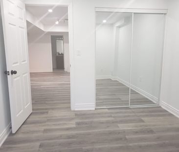 For Lease - 700 Megson Terrace, Milton, Ontario - Photo 1