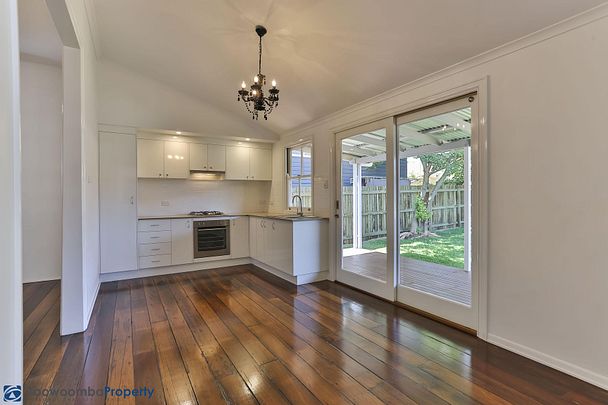 12 Garget Street, 4350, East Toowoomba Qld - Photo 1