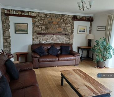 2 bedroom terraced house to rent - Photo 2