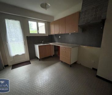 Maison à louer 4 pièces 82m² - Photo 2