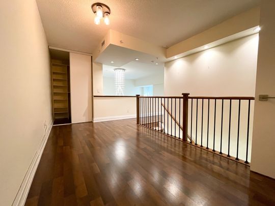For Lease - 565 Wilson Avenue Unit# W120, Toronto, Ontario - Photo 1