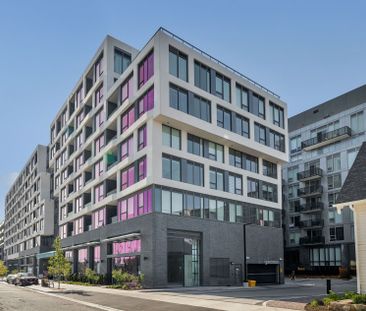 For Lease - 2450 Old Bronte Road Unit# 720, Oakville, Ontario - Photo 2